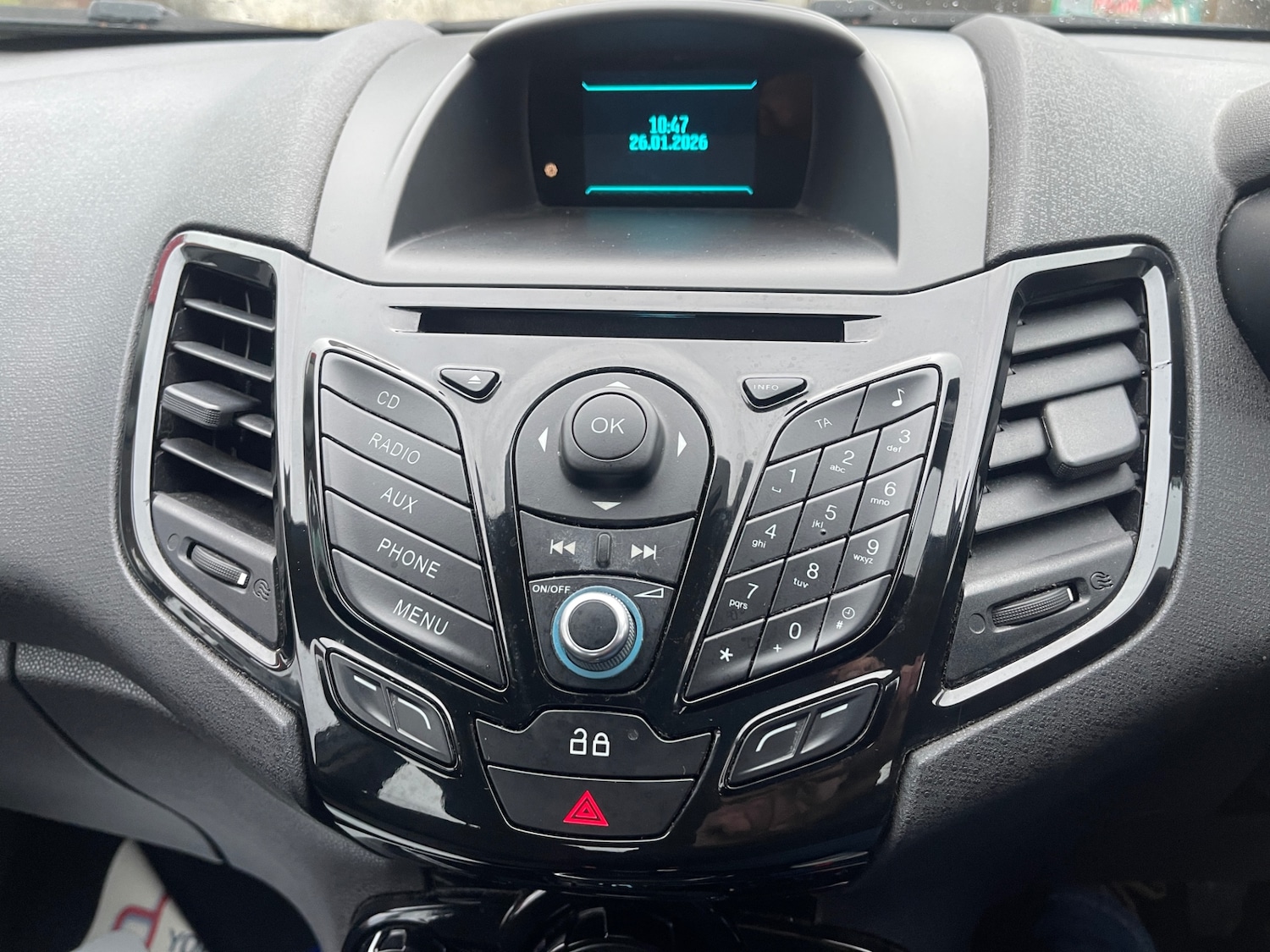 Used Ford Fiesta 2013 for sale - 77283229: Photo 24