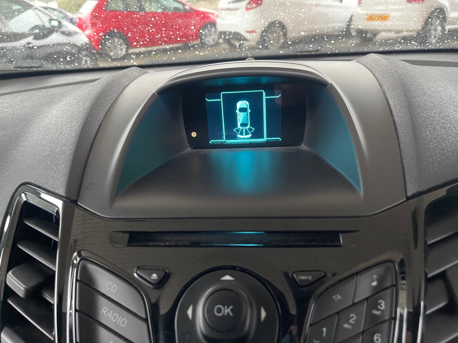 Used Ford Fiesta 2013 for sale - 77283229: Photo 25