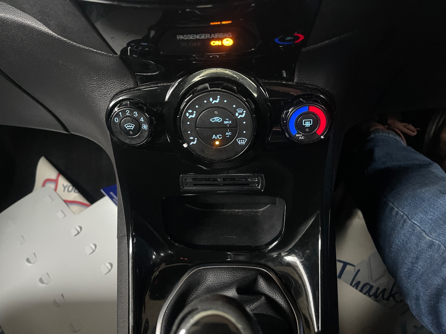 Used Ford Fiesta 2013 for sale - 77283229: Photo 27