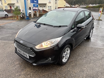 Used Ford Fiesta 2013 for sale - 77283229: Photo