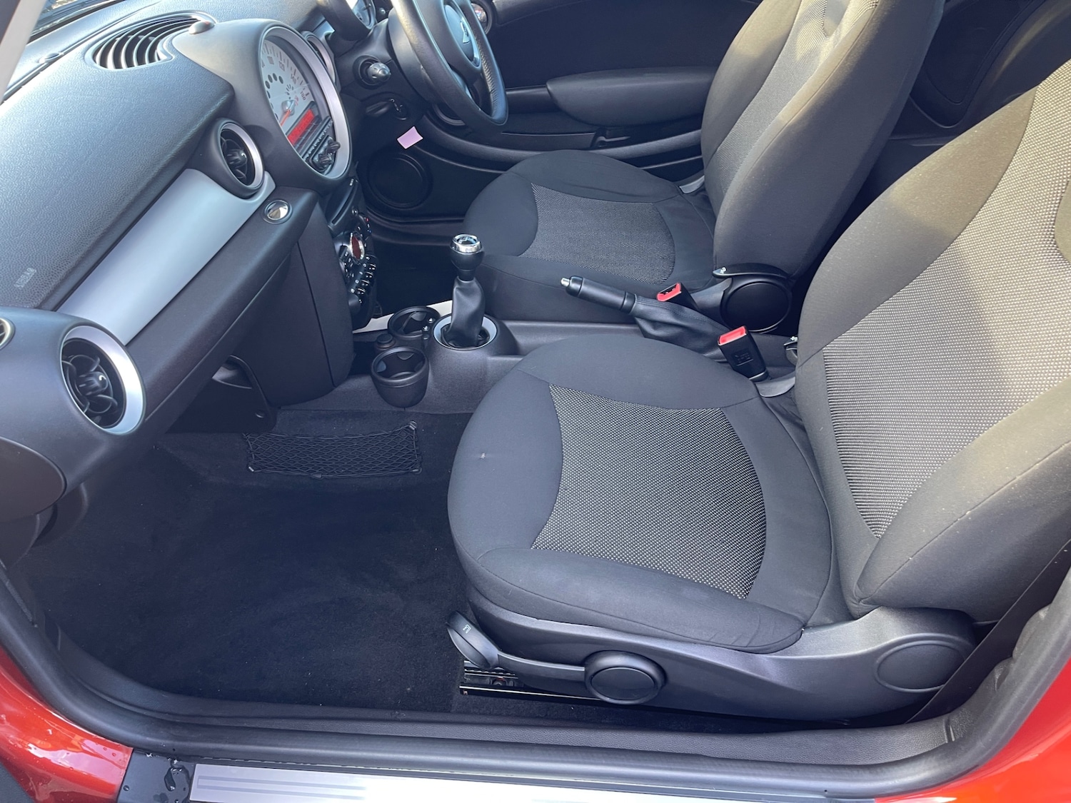 Used MINI Hatch 2013 for sale - 77183305: Photo 10