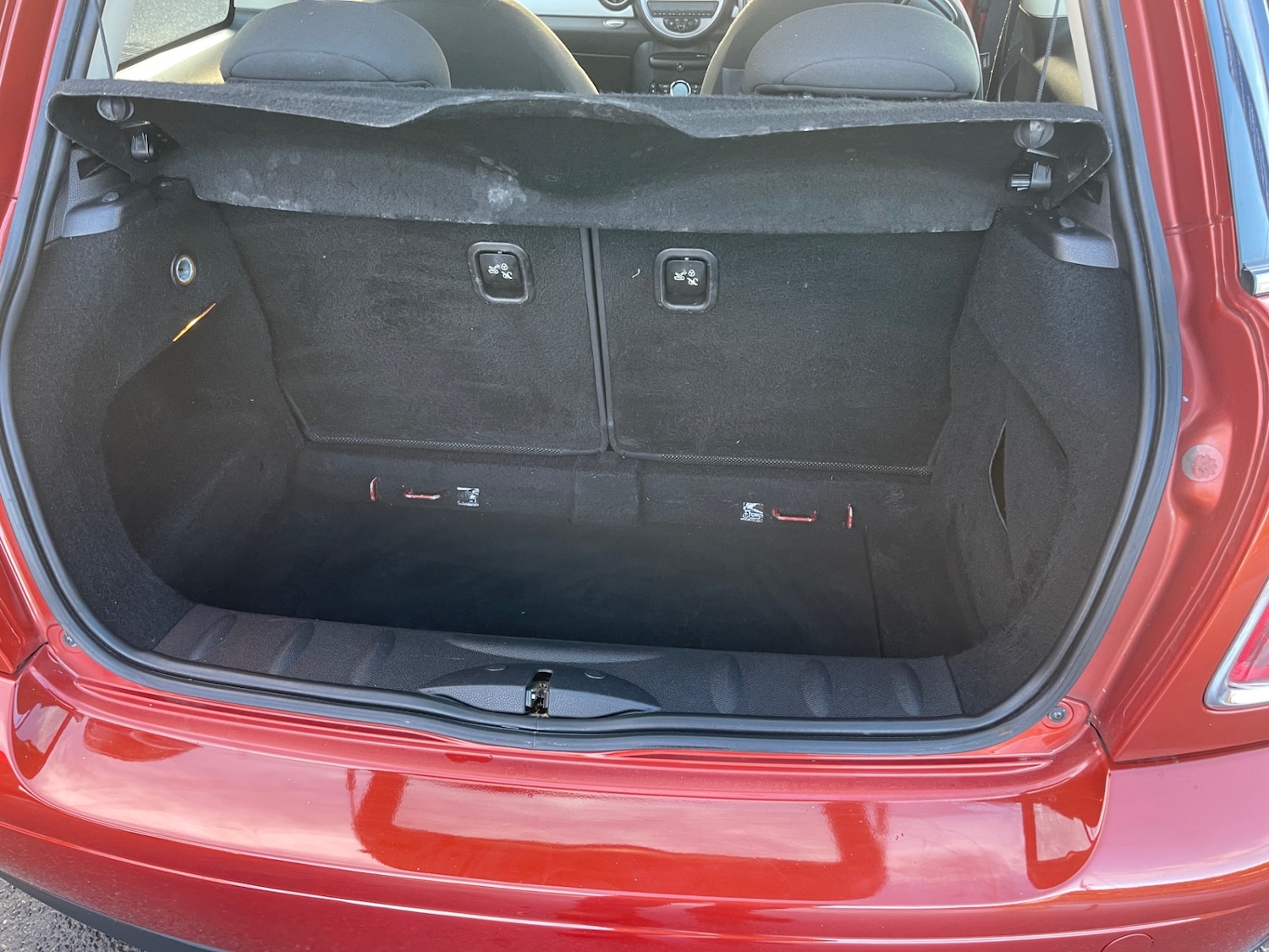 Used MINI Hatch 2013 for sale - 77183305: Photo 12