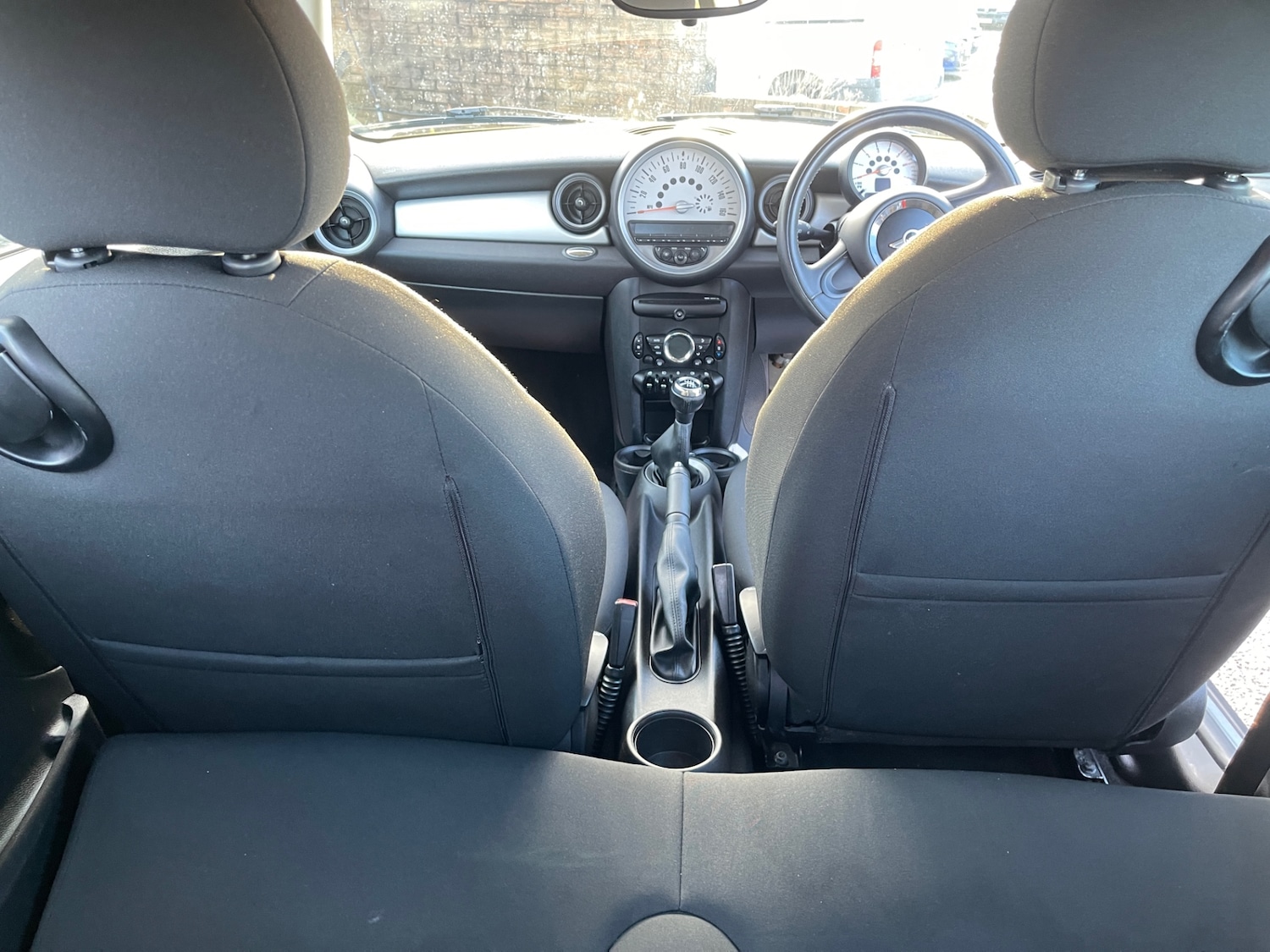 Used MINI Hatch 2013 for sale - 77183305: Photo 13