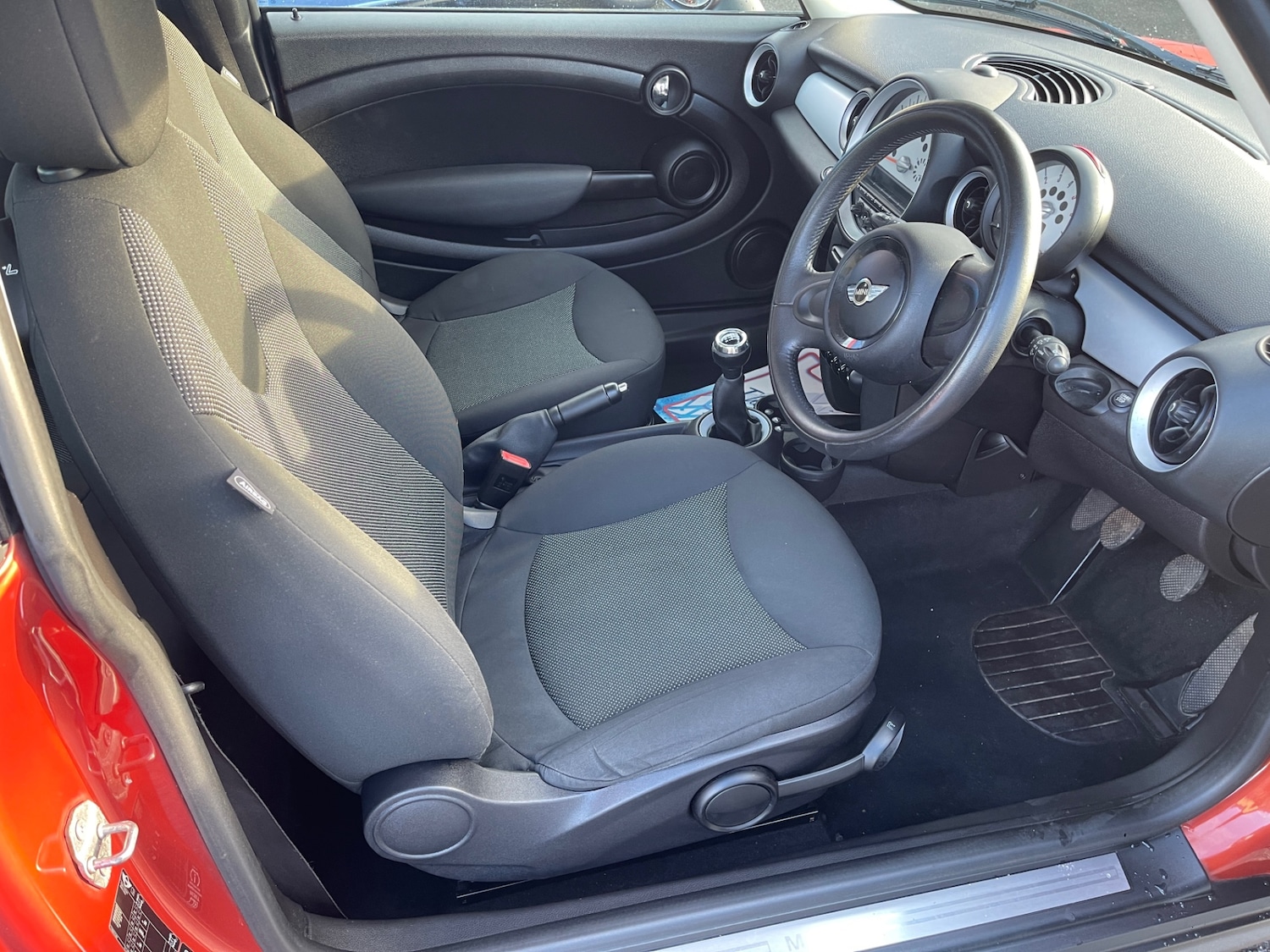 Used MINI Hatch 2013 for sale - 77183305: Photo 15