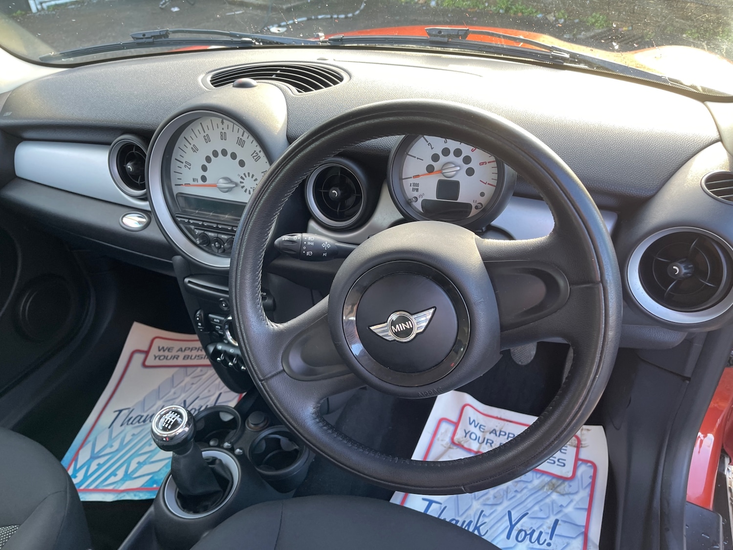 Used MINI Hatch 2013 for sale - 77183305: Photo 16