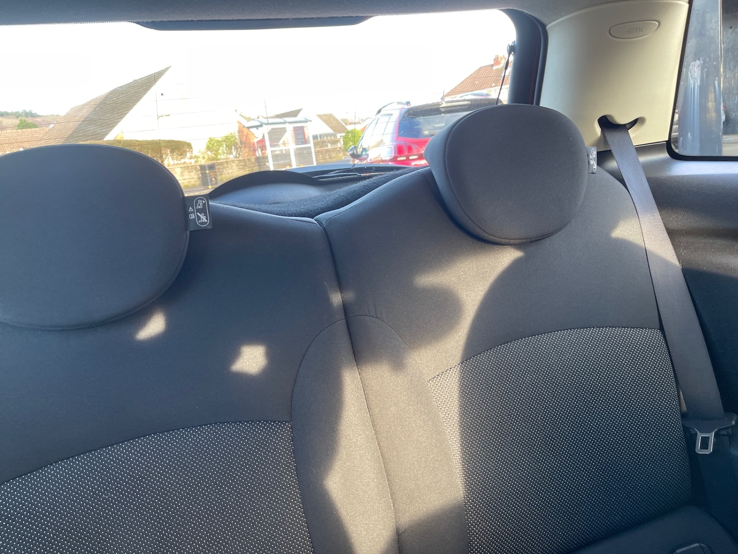 Used MINI Hatch 2013 for sale - 77183305: Photo 18