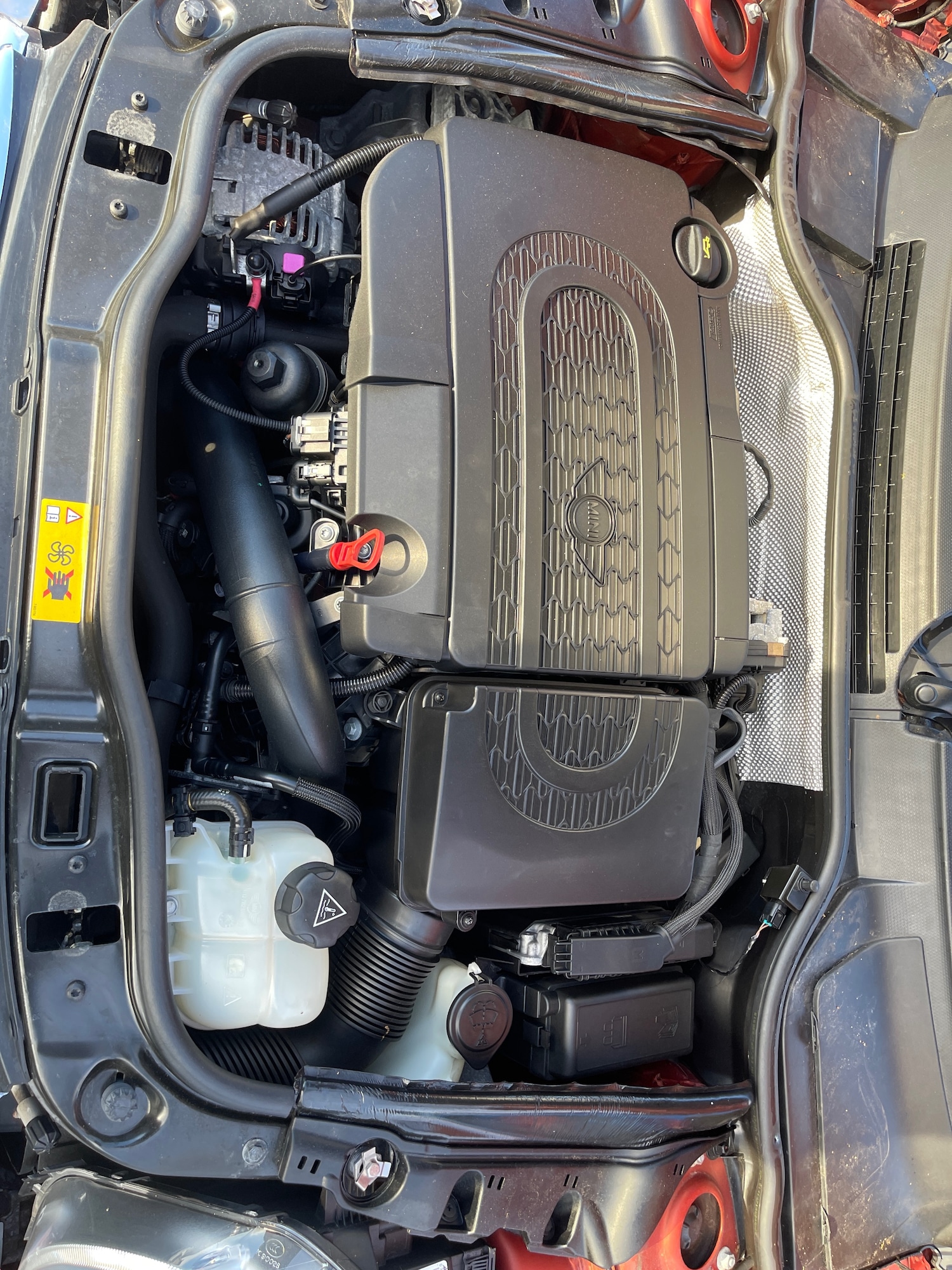 Used MINI Hatch 2013 for sale - 77183305: Photo 19