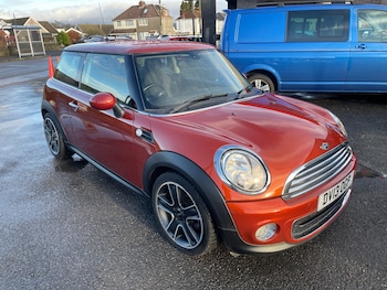Used MINI Hatch 2013 for sale - 77183305: Photo