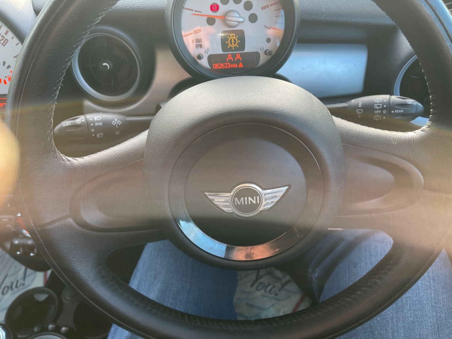 Used MINI Hatch 2013 for sale - 77183305: Photo 20