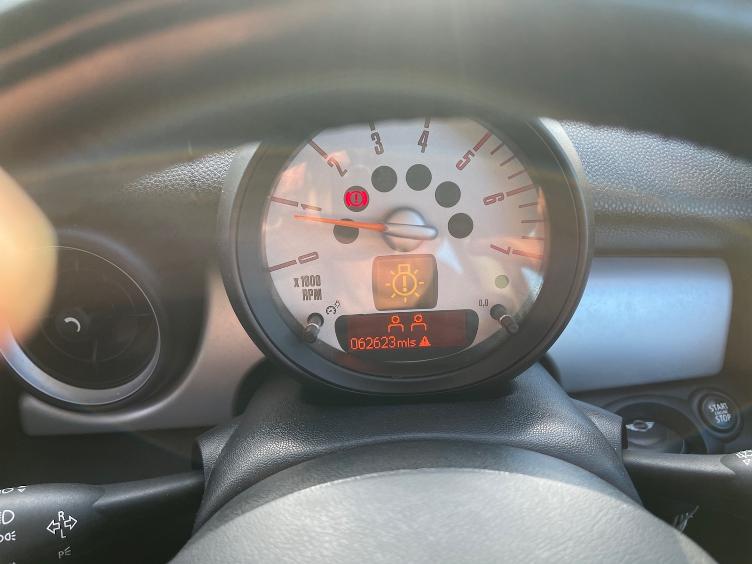 Used MINI Hatch 2013 for sale - 77183305: Photo 21