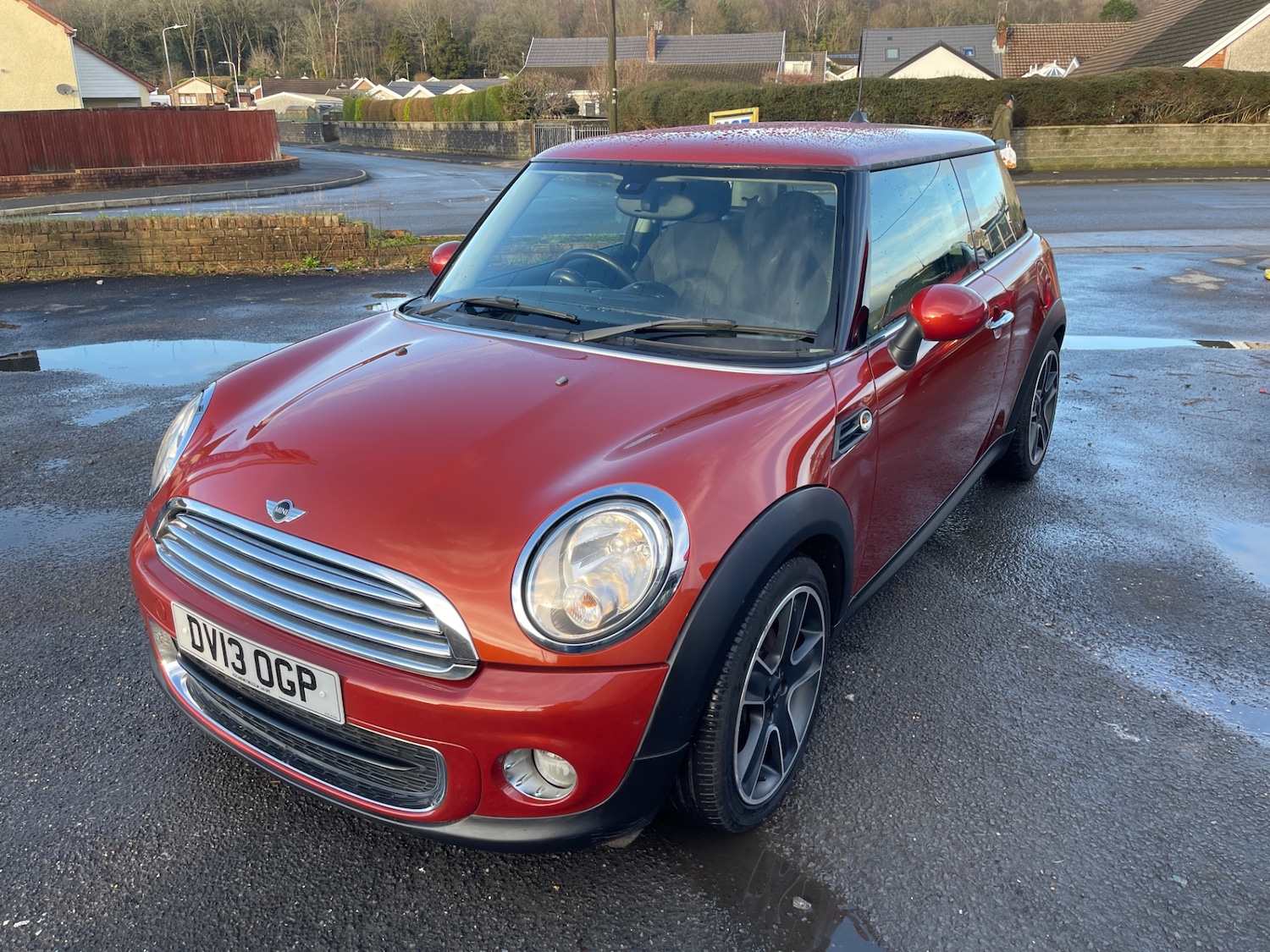 Used MINI Hatch 2013 for sale - 77183305: Photo 3