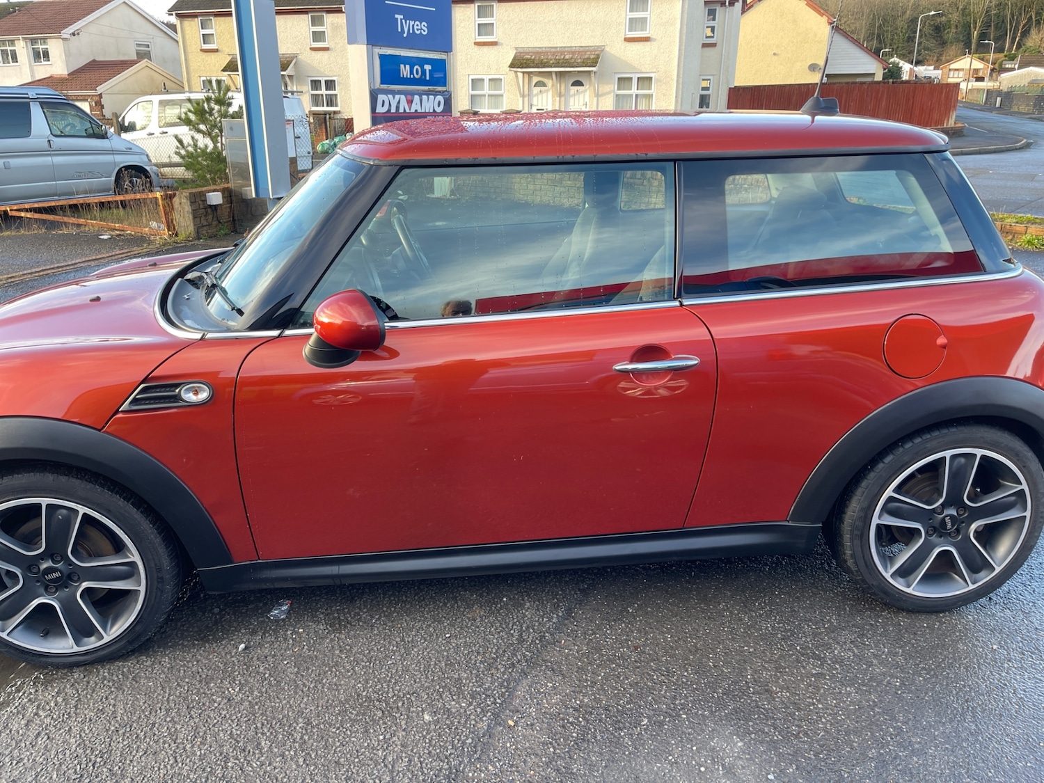 Used MINI Hatch 2013 for sale - 77183305: Photo 4