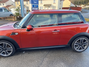 Used MINI Hatch 2013 for sale - 77183305: Photo