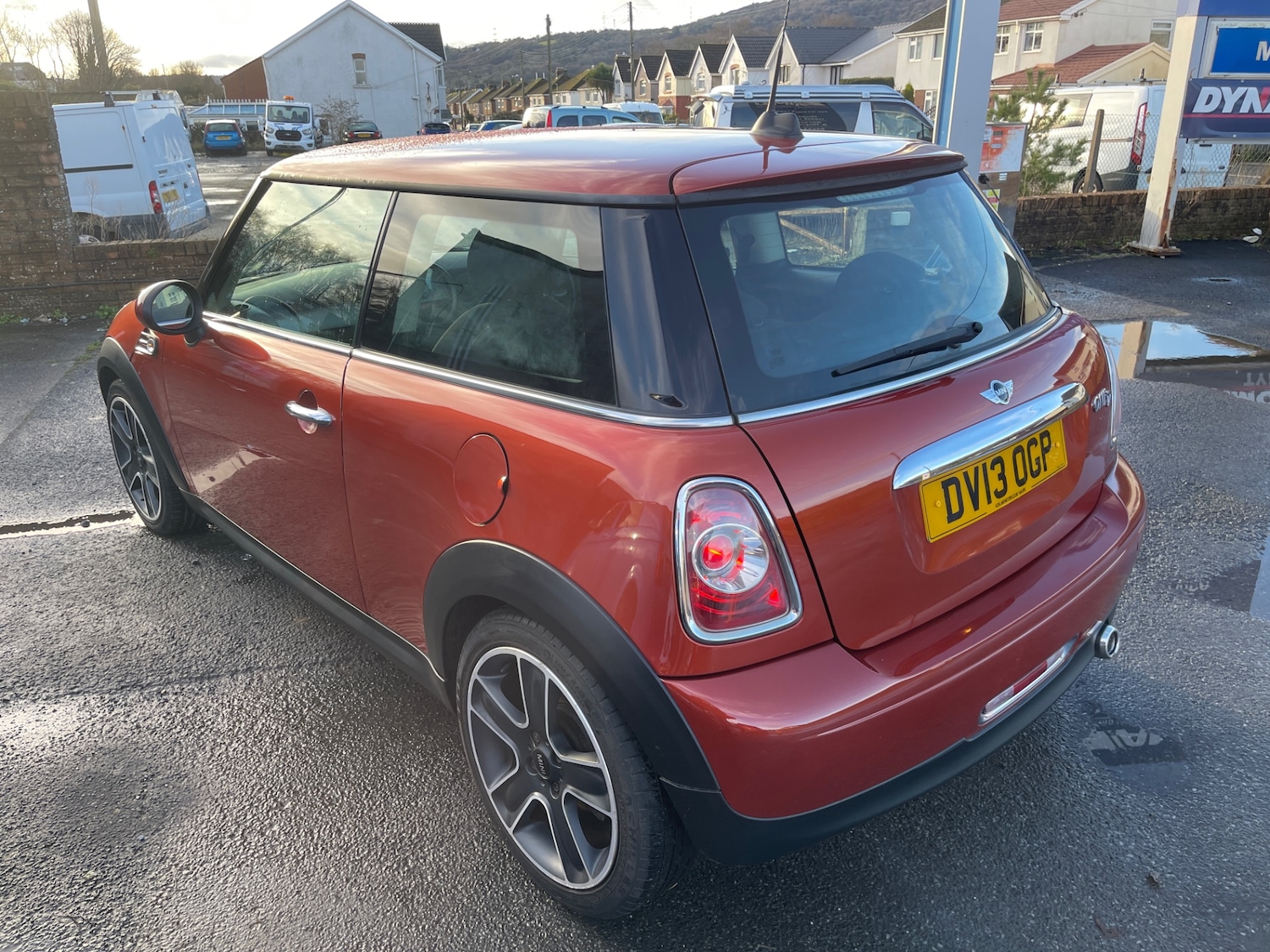 Used MINI Hatch 2013 for sale - 77183305: Photo 5