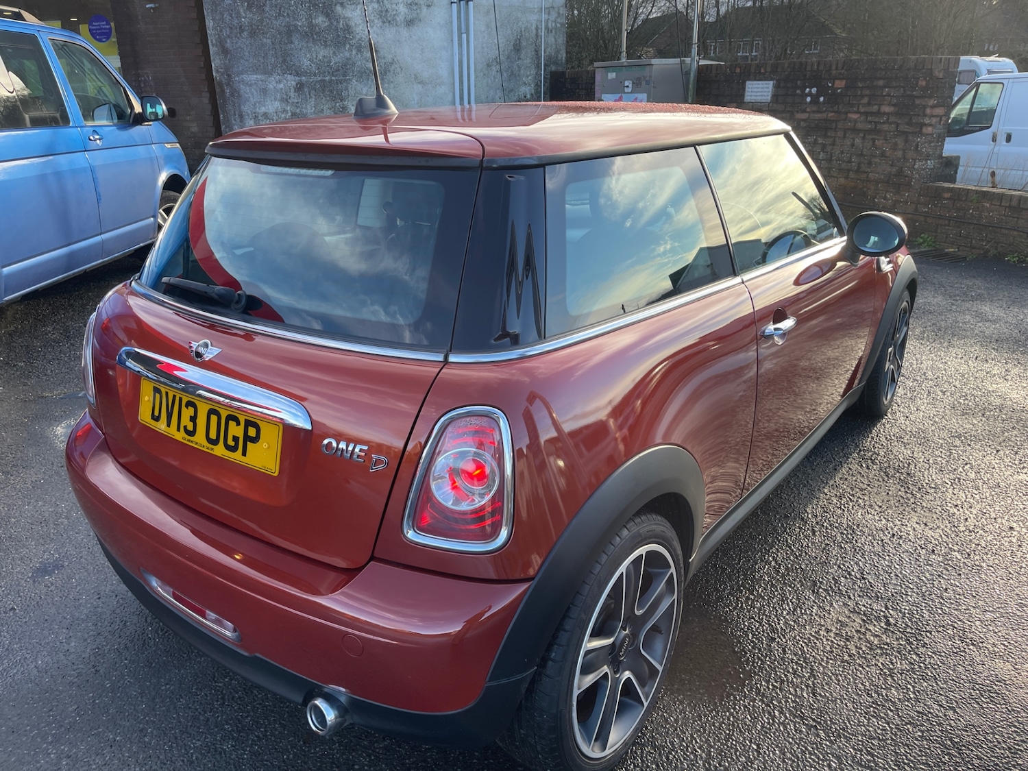 Used MINI Hatch 2013 for sale - 77183305: Photo 7