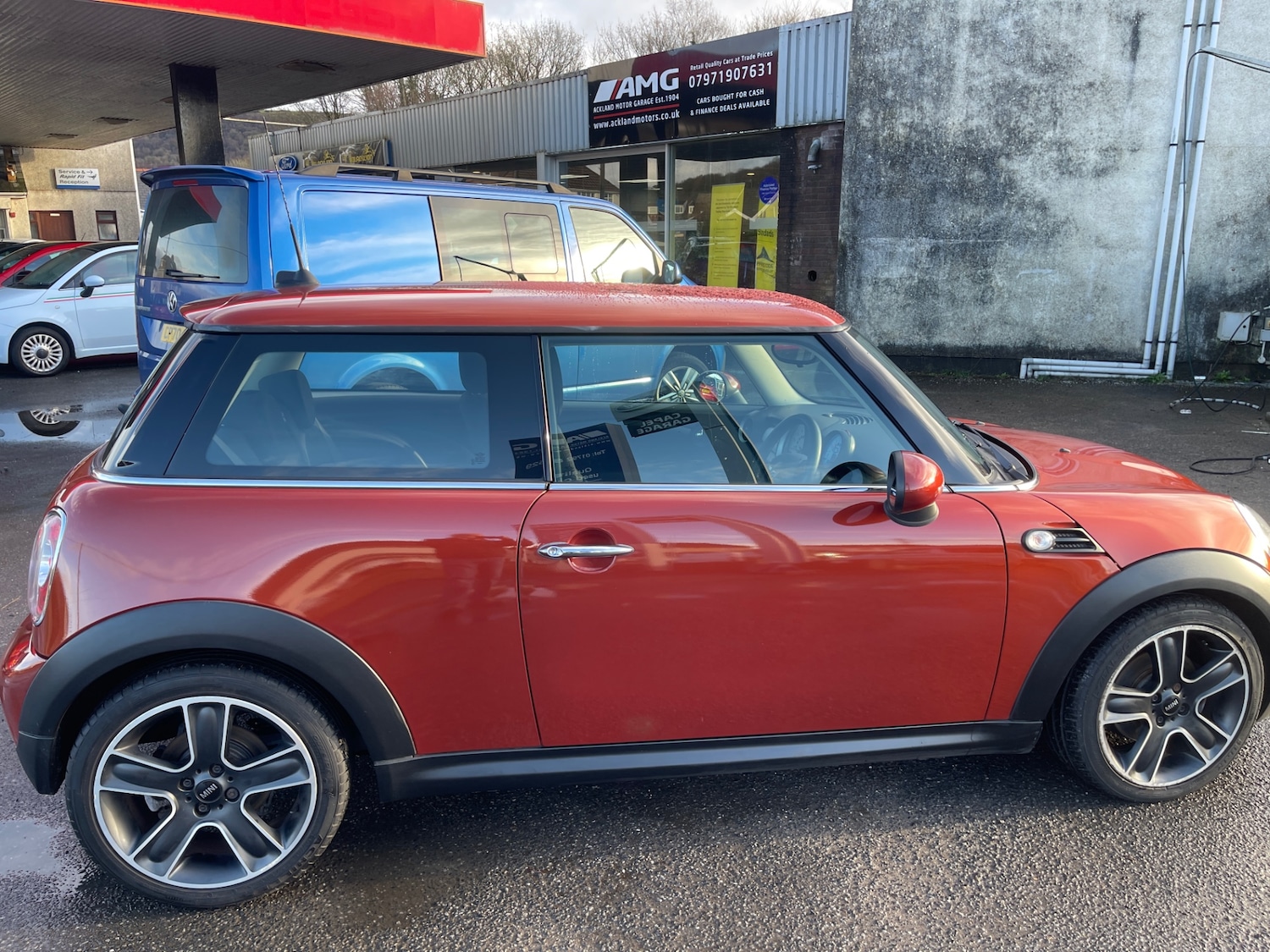 Used MINI Hatch 2013 for sale - 77183305: Photo 8