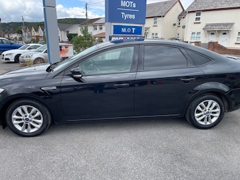 Used Ford Mondeo 2011 for sale - 79594945: Photo