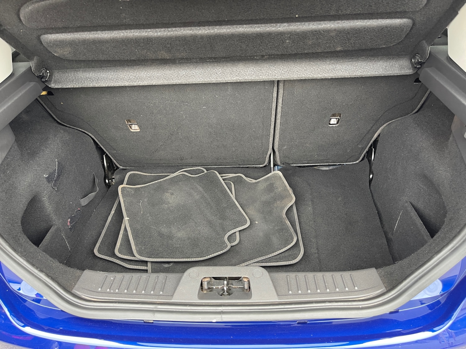 Used Ford Fiesta 2015 for sale - 76144337: Photo 11