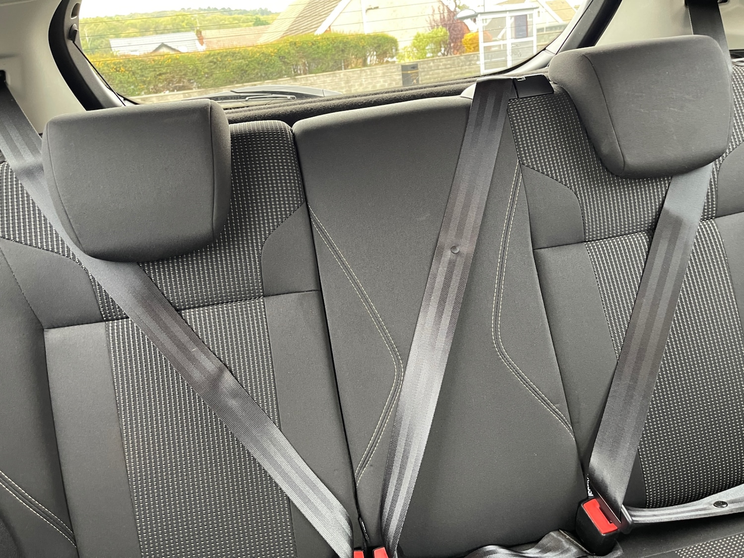 Used Ford Fiesta 2015 for sale - 76144337: Photo 19