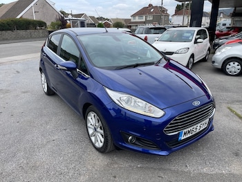 Ford - Fiesta