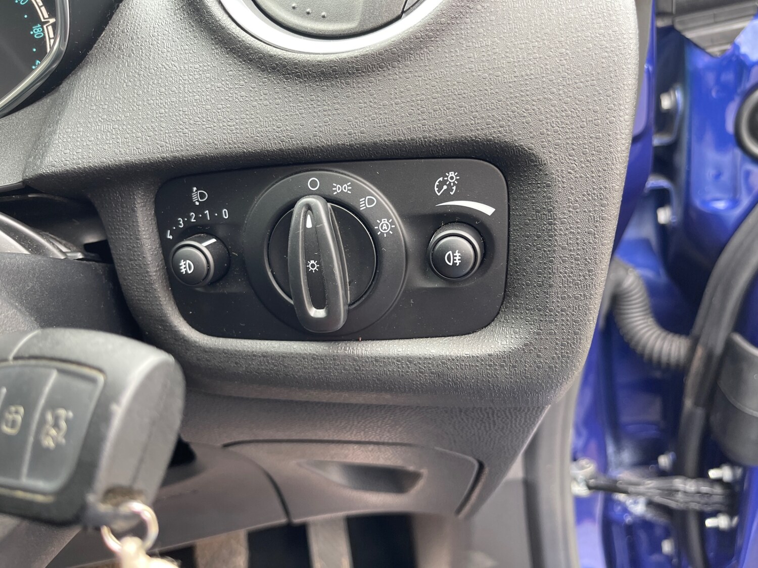 Used Ford Fiesta 2015 for sale - 76144337: Photo 22
