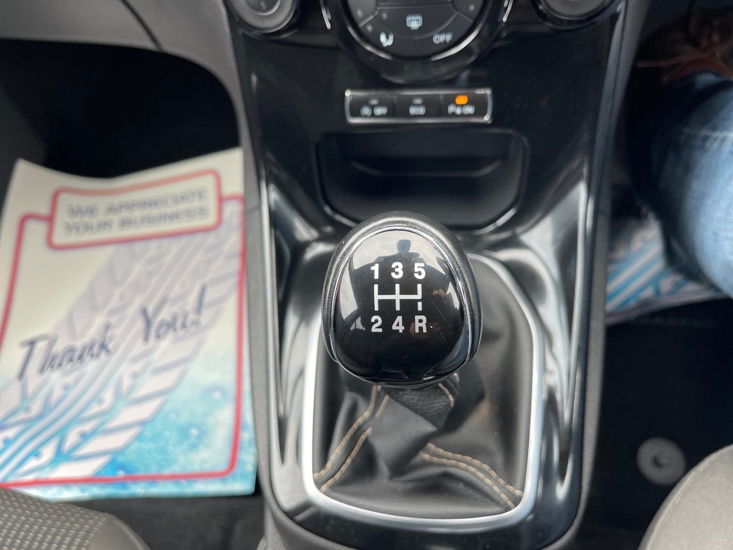 Used Ford Fiesta 2015 for sale - 76144337: Photo 29