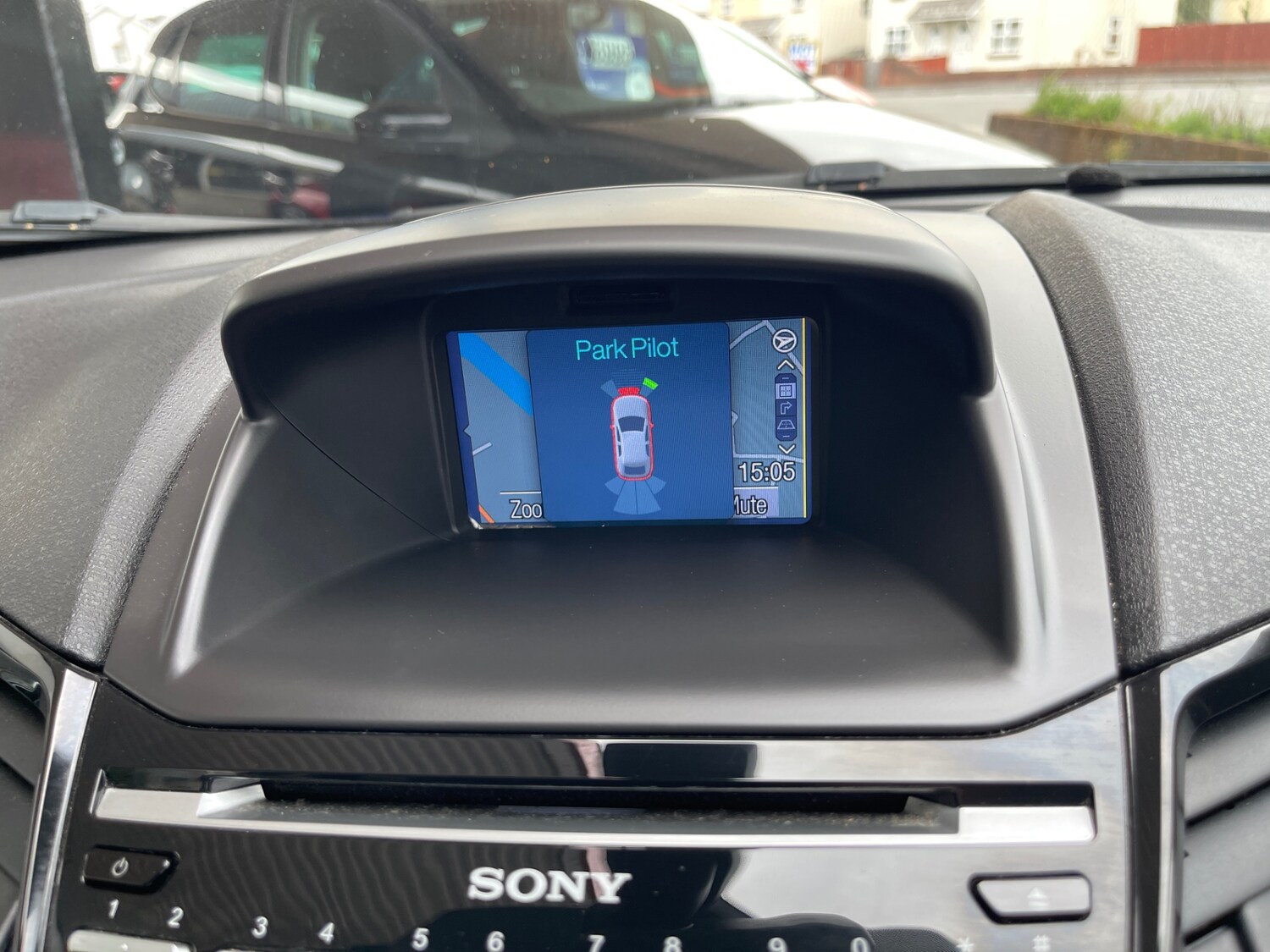 Used Ford Fiesta 2015 for sale - 76144337: Photo 32