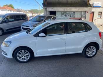 Used Volkswagen Polo 2014 for sale - 75203452: Photo