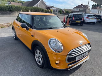 Used MINI Hatch 2015 for sale - 79459031: Photo