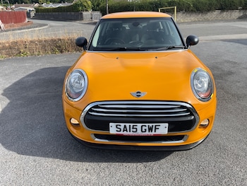 Used MINI Hatch 2015 for sale - 79459031: Photo