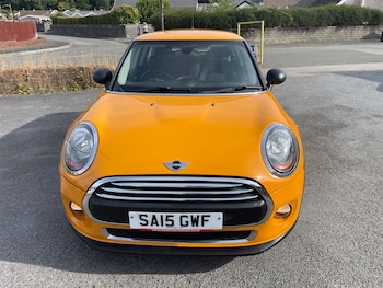 Used MINI Hatch 2015 for sale - 79459031: Photo