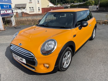 Used MINI Hatch 2015 for sale - 79459031: Photo