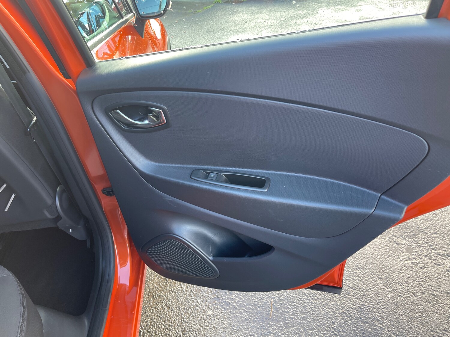 Used Renault Captur 2014 for sale - 76363087: Photo 15
