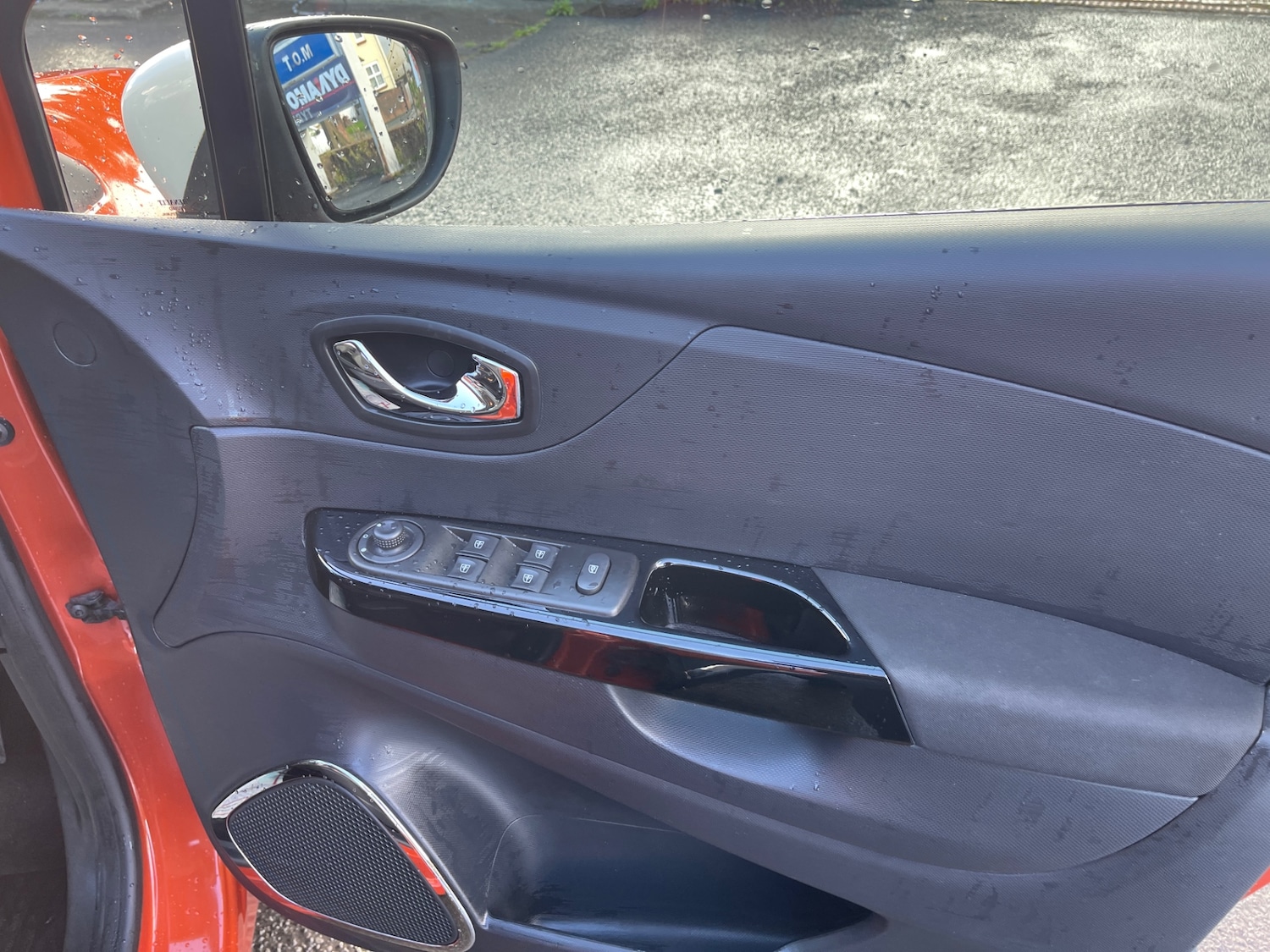 Used Renault Captur 2014 for sale - 76363087: Photo 16