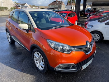 2014 (14) - 1.5 dCi 90 Dynamique MediaNav Energy 5dr
