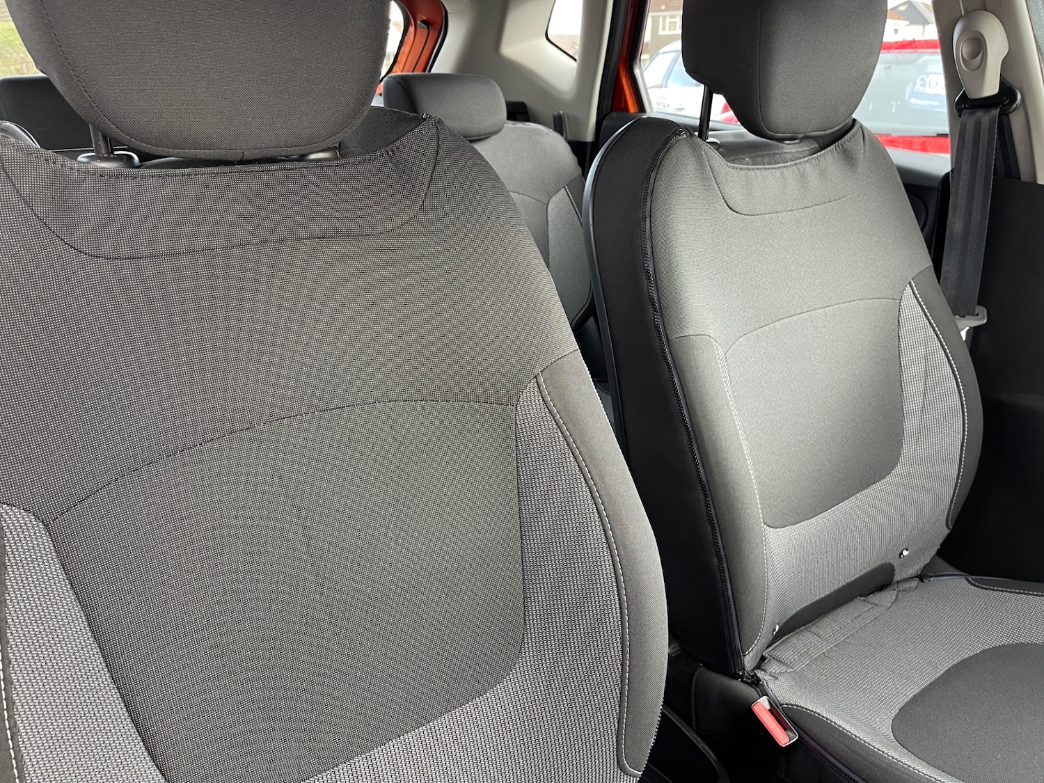 Used Renault Captur 2014 for sale - 76363087: Photo 20