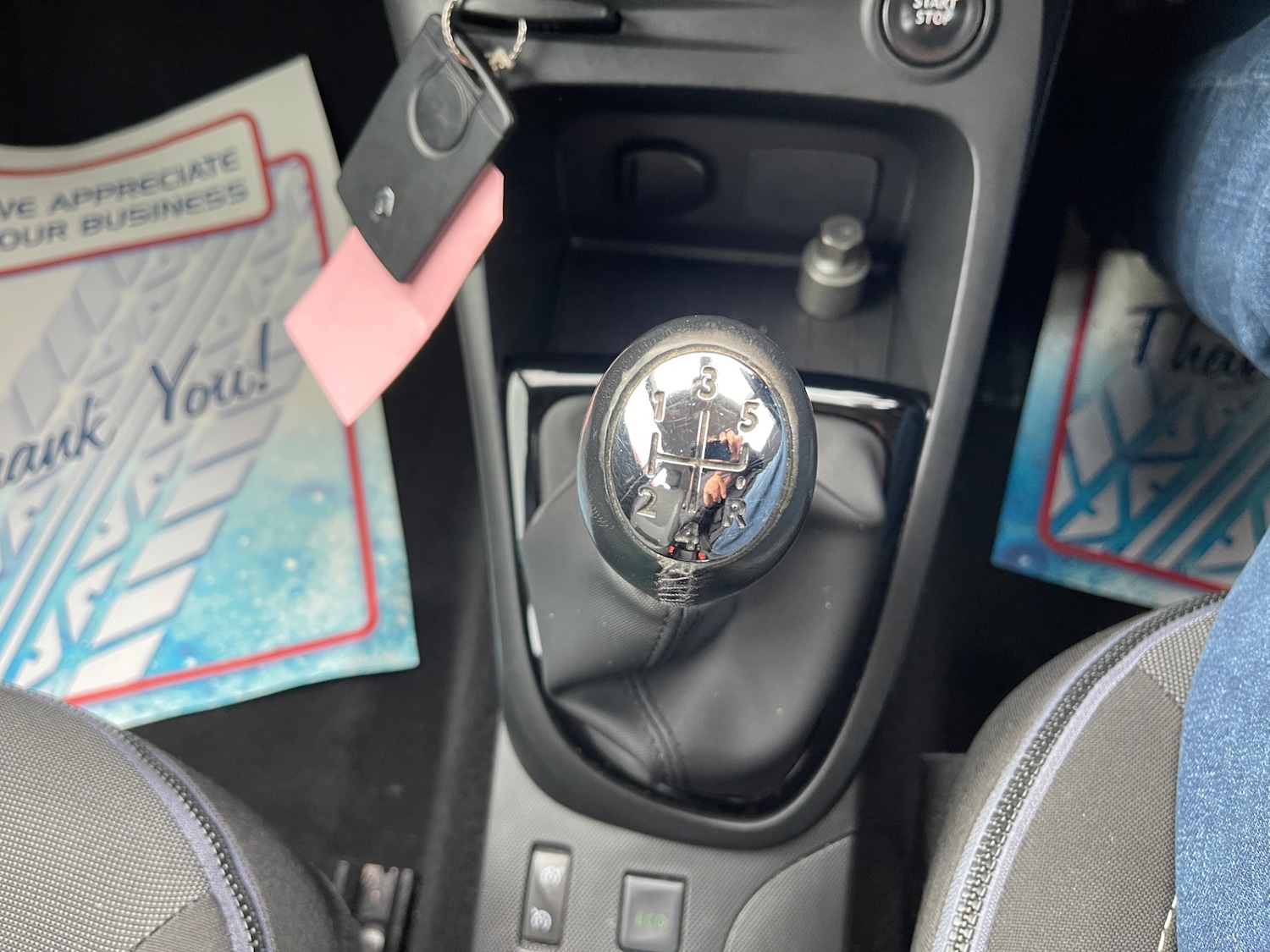 Used Renault Captur 2014 for sale - 76363087: Photo 27