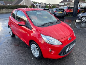 2014 (14) - 1.2 Zetec 3dr [Start Stop]