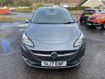 Used Vauxhall Corsa 2017 for sale - 76542915: Photo