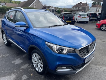 Used MG MG ZS 2019 for sale - 79579938: Photo