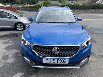 Used MG MG ZS 2019 for sale - 79579938: Photo
