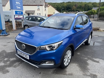 Used MG MG ZS 2019 for sale - 79579938: Photo