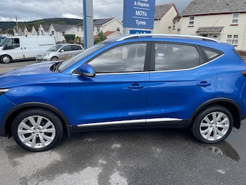 Used MG MG ZS 2019 for sale - 79579938: Photo