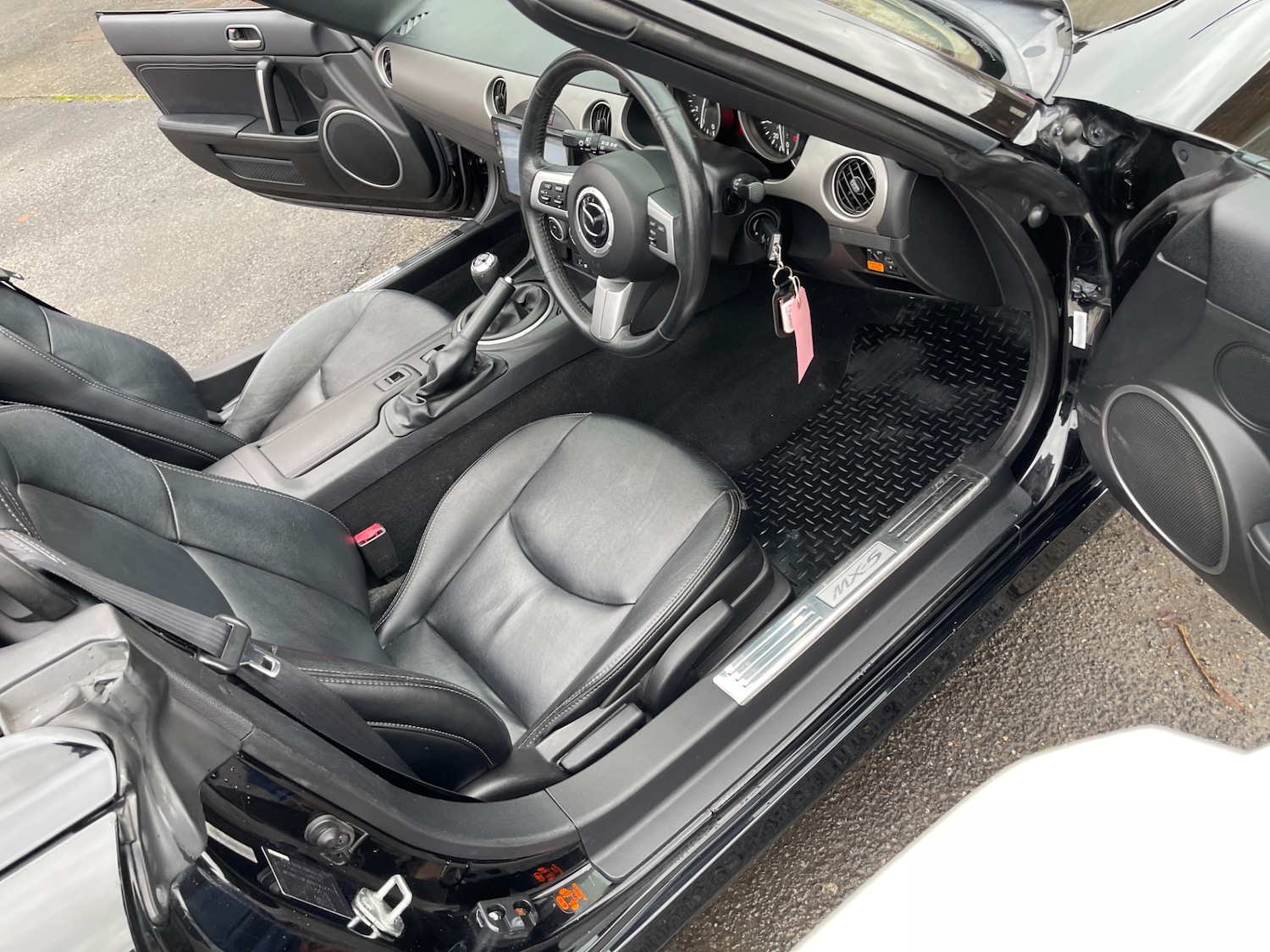 Used Mazda MX-5 2010 for sale - 77208748: Photo 12