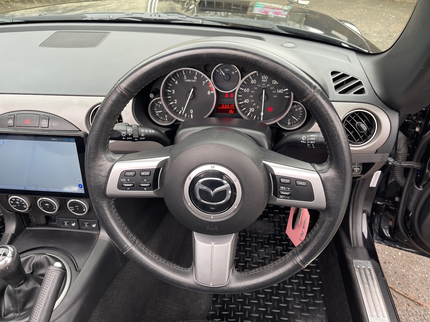 Used Mazda MX-5 2010 for sale - 77208748: Photo 13