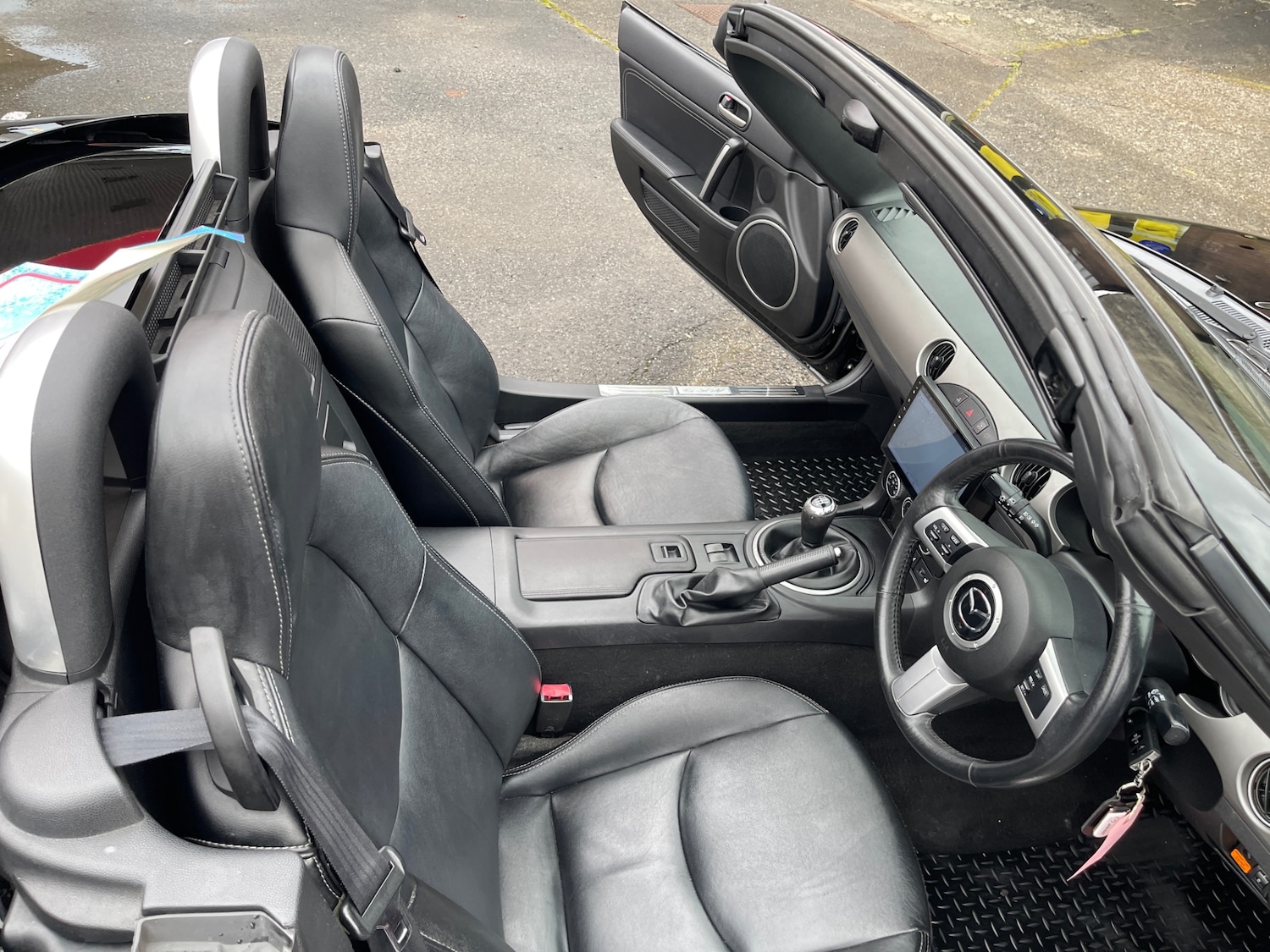 Used Mazda MX-5 2010 for sale - 77208748: Photo 15