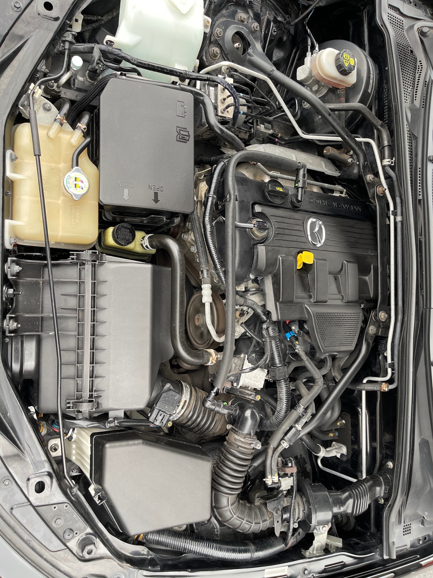 Used Mazda MX-5 2010 for sale - 77208748: Photo 16