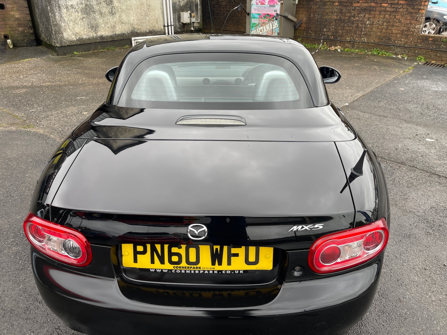 Used Mazda MX-5 2010 for sale - 77208748: Photo 18