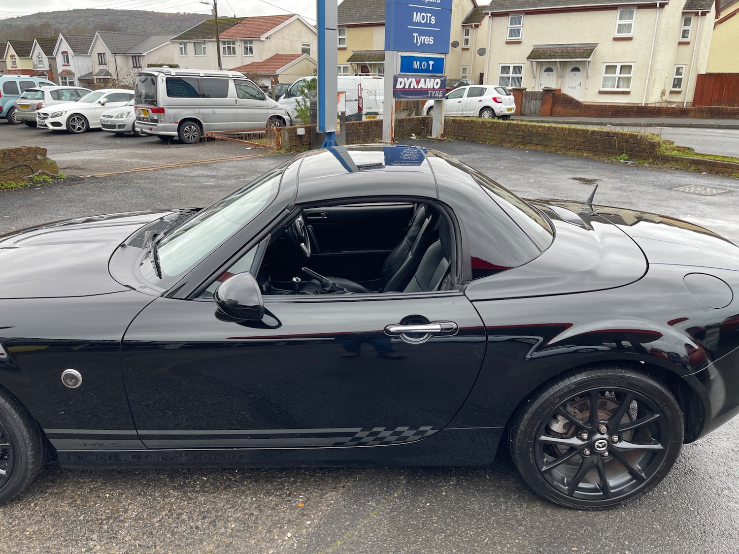 Used Mazda MX-5 2010 for sale - 77208748: Photo 19