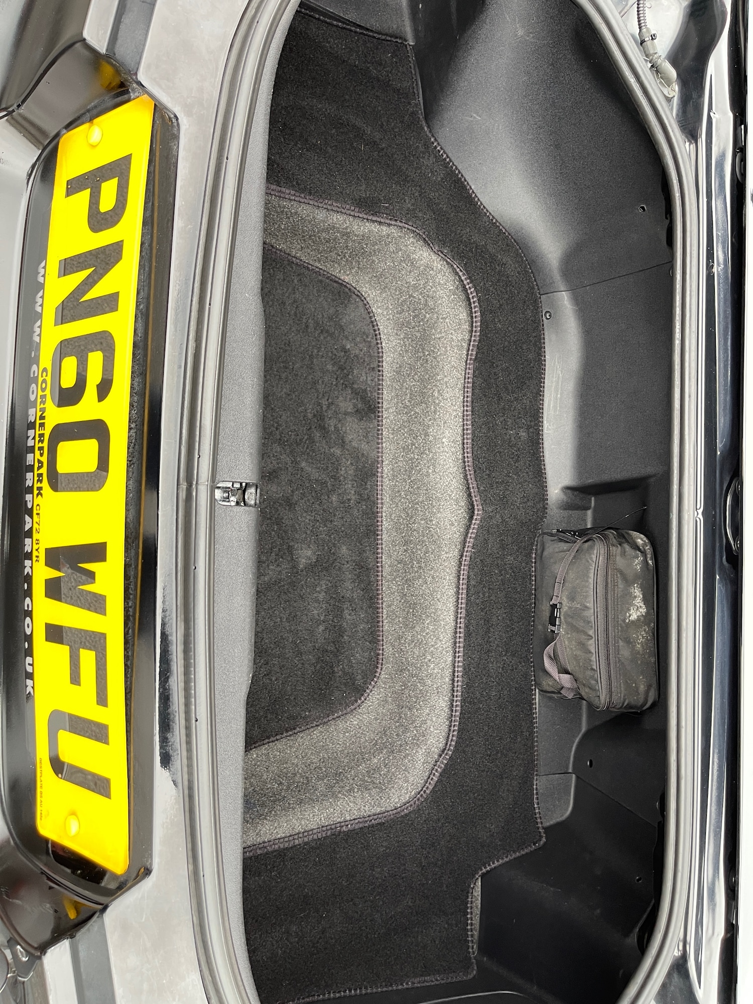 Used Mazda MX-5 2010 for sale - 77208748: Photo 20